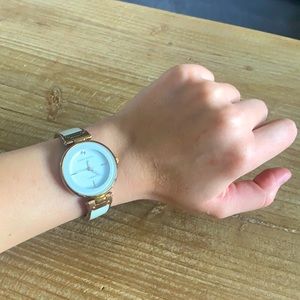 Anne Klein Watch